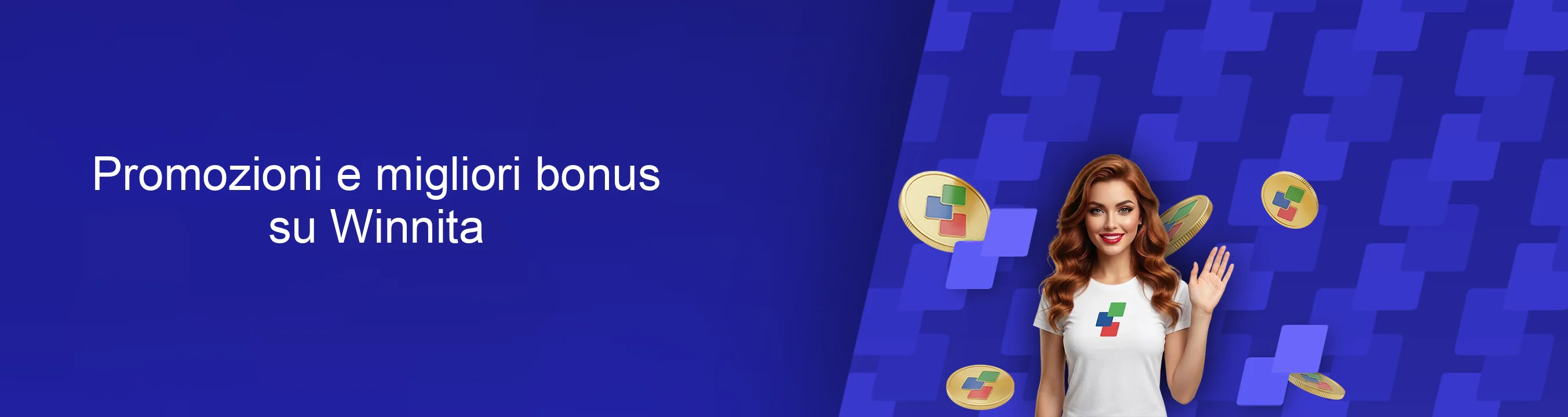 Promozioni e migliori bonus su Winnita Promozioni e migliori bonus su Winnita