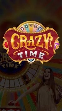 Crazy Time